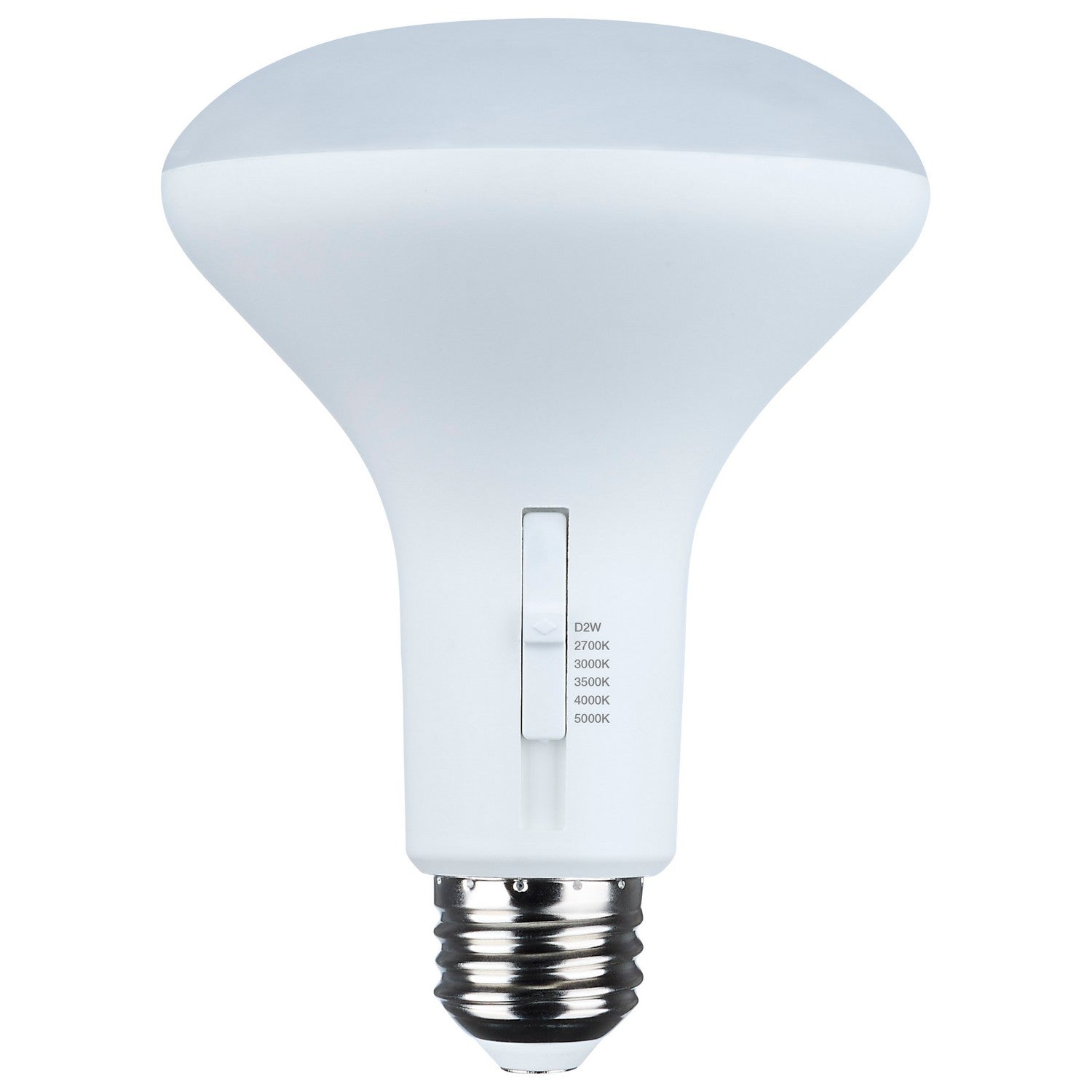 Satco - S11784 - Light Bulb - White
