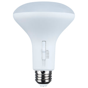 Satco - S11784 - Light Bulb - White