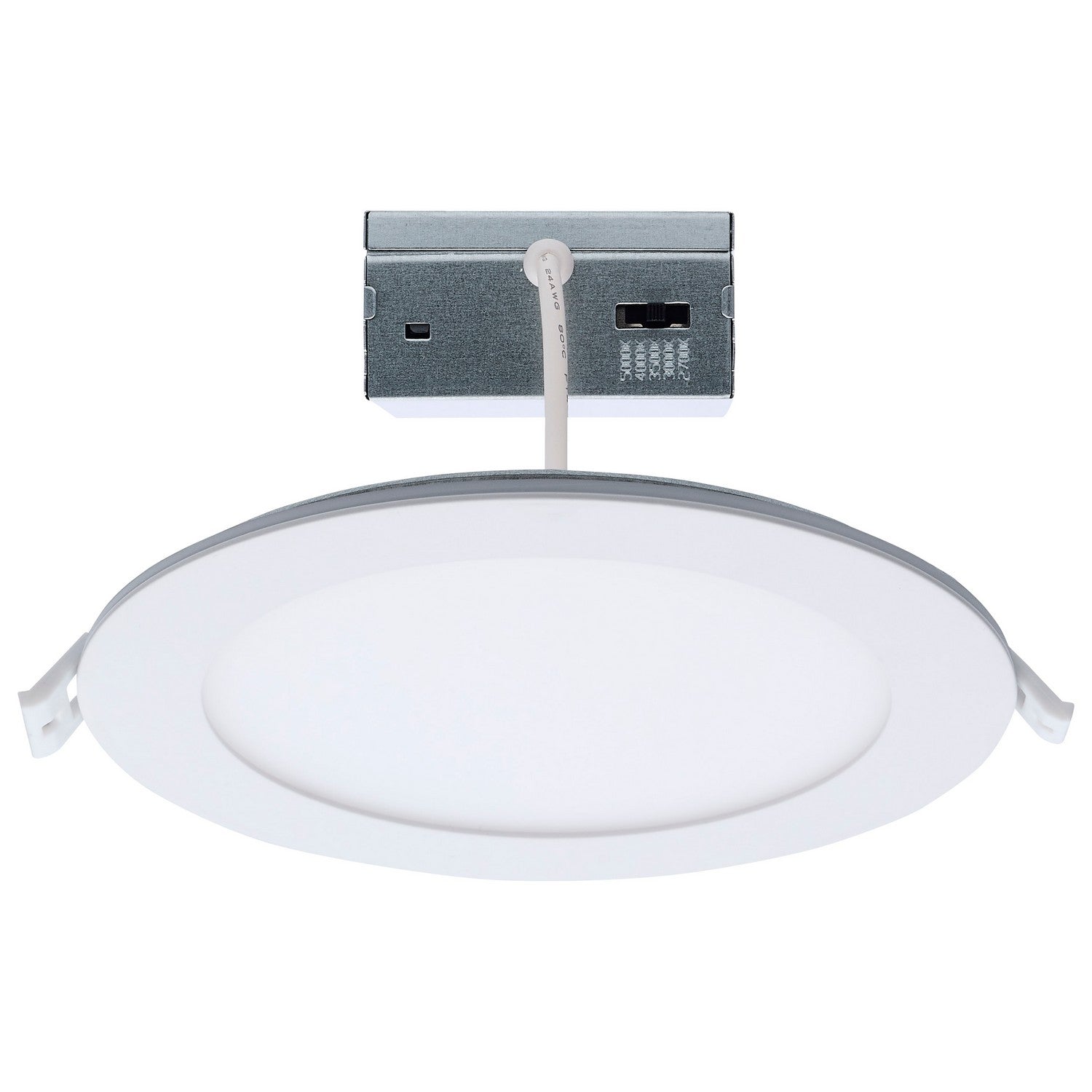 Satco - S11887 - LED Downlight - White