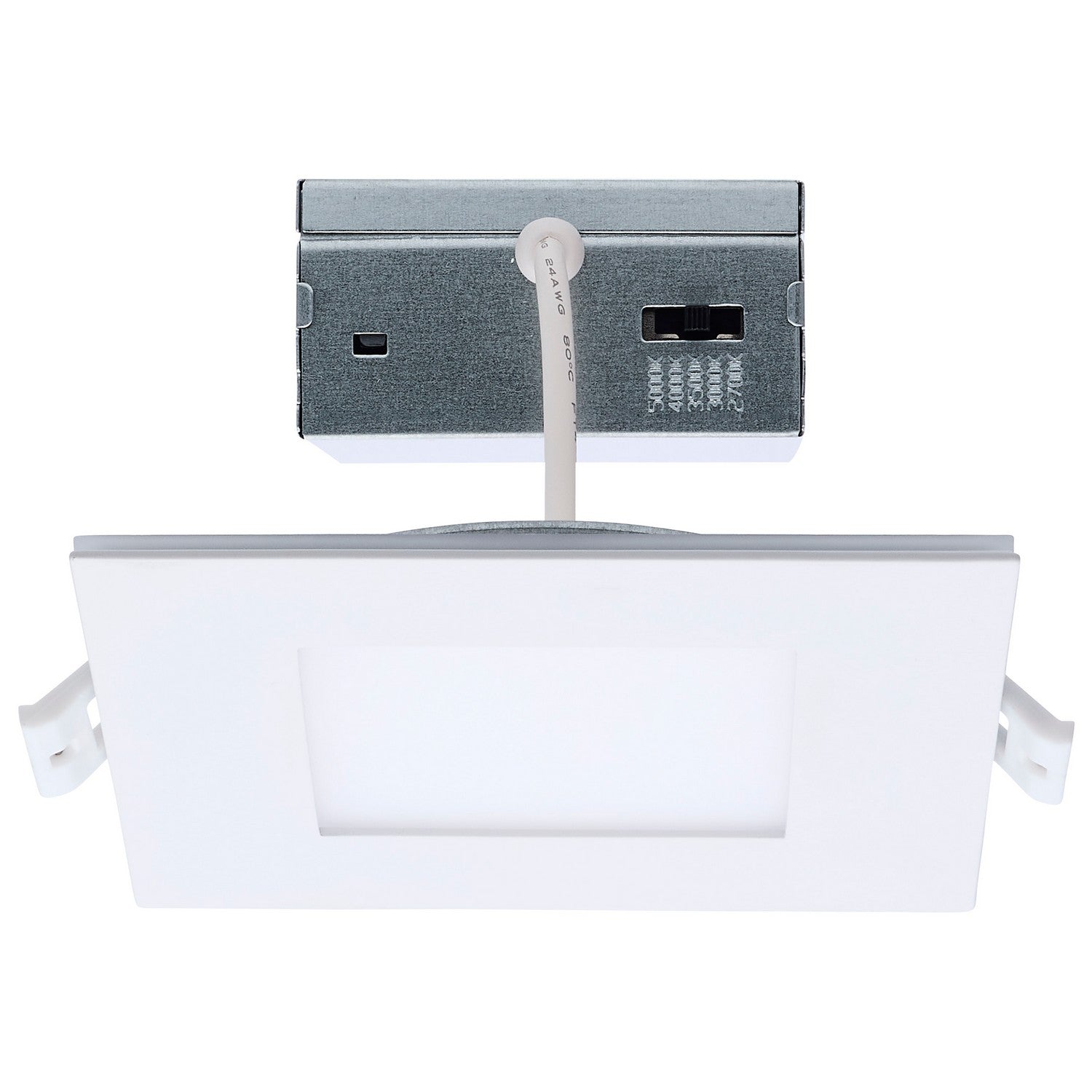 Satco - S11888 - LED Downlight - White