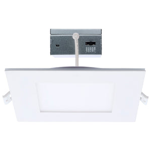 Satco - S11889 - LED Downlight - White