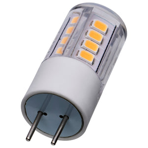 Satco - S12316 - Light Bulb - Clear