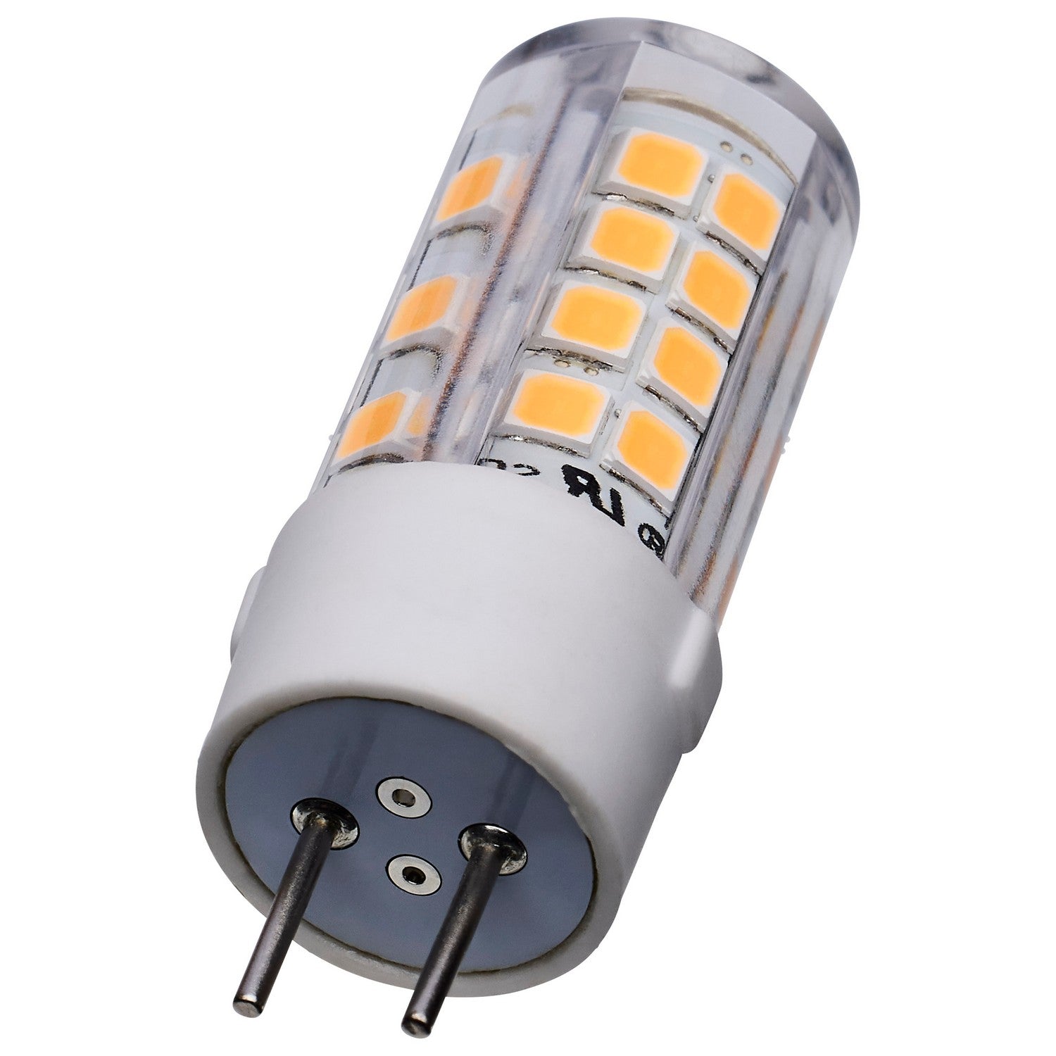 Satco - S12322 - Light Bulb - Clear