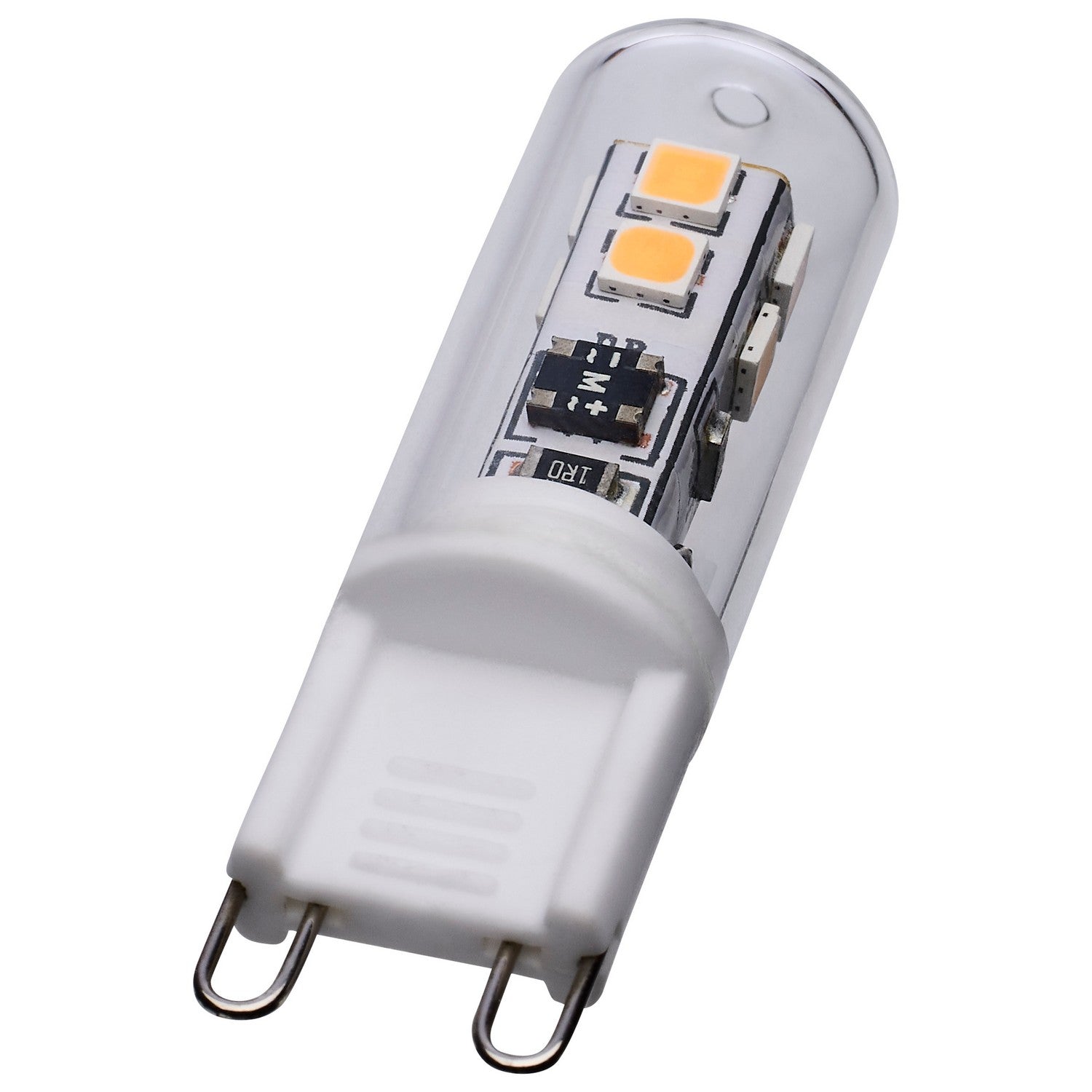 Satco - S12328 - Light Bulb - Clear