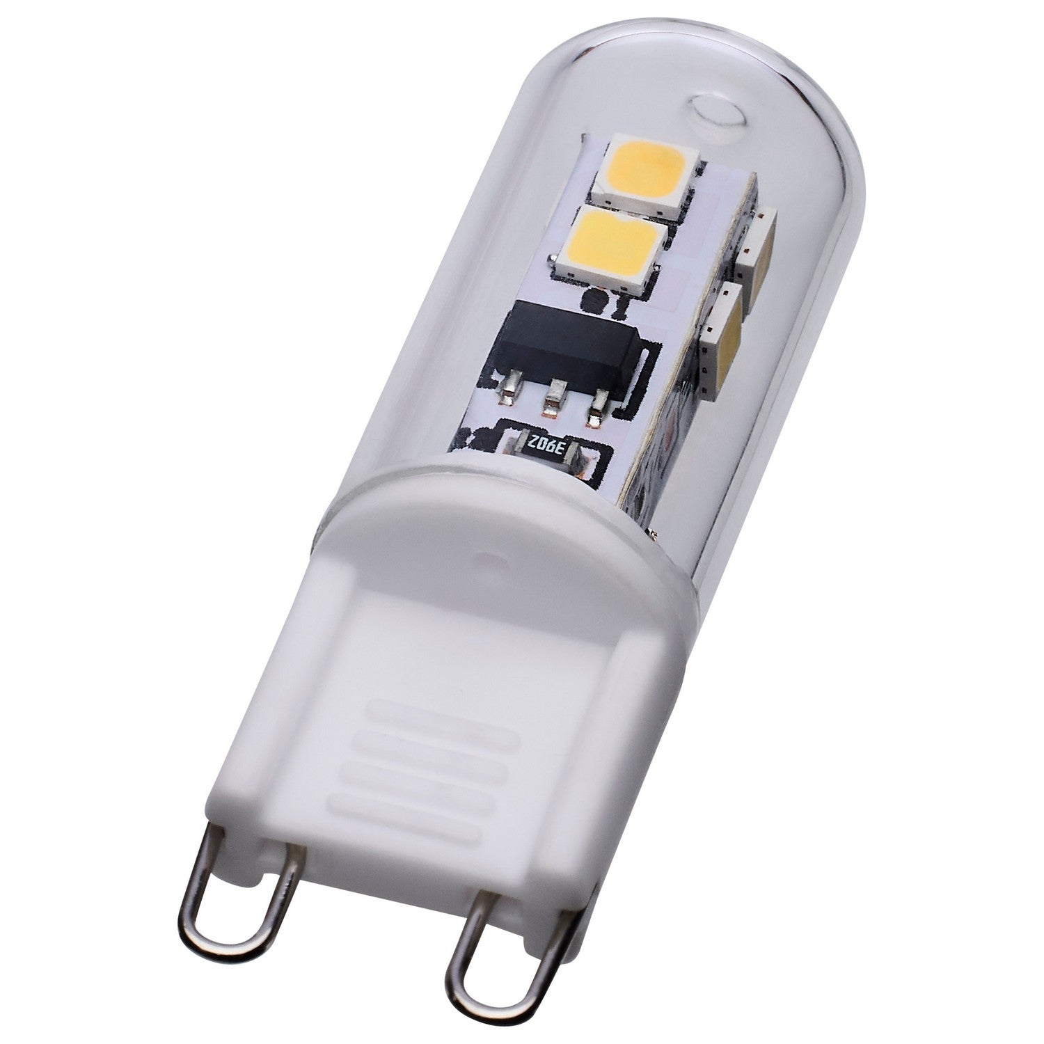 Satco - S12329 - Light Bulb - Clear