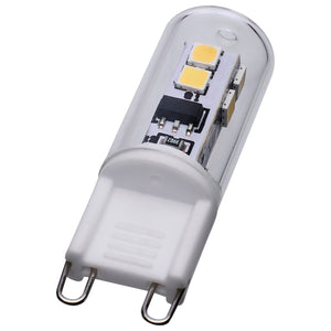 Satco - S12329 - Light Bulb - Clear
