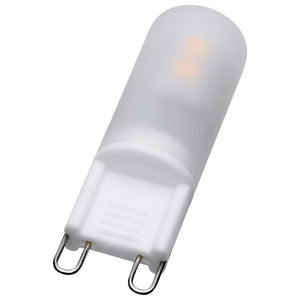 Satco - S12330 - Light Bulb - Frost