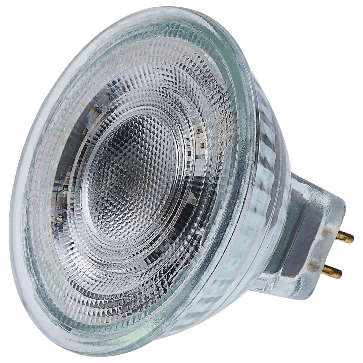 Satco - S12360 - Light Bulb - Clear