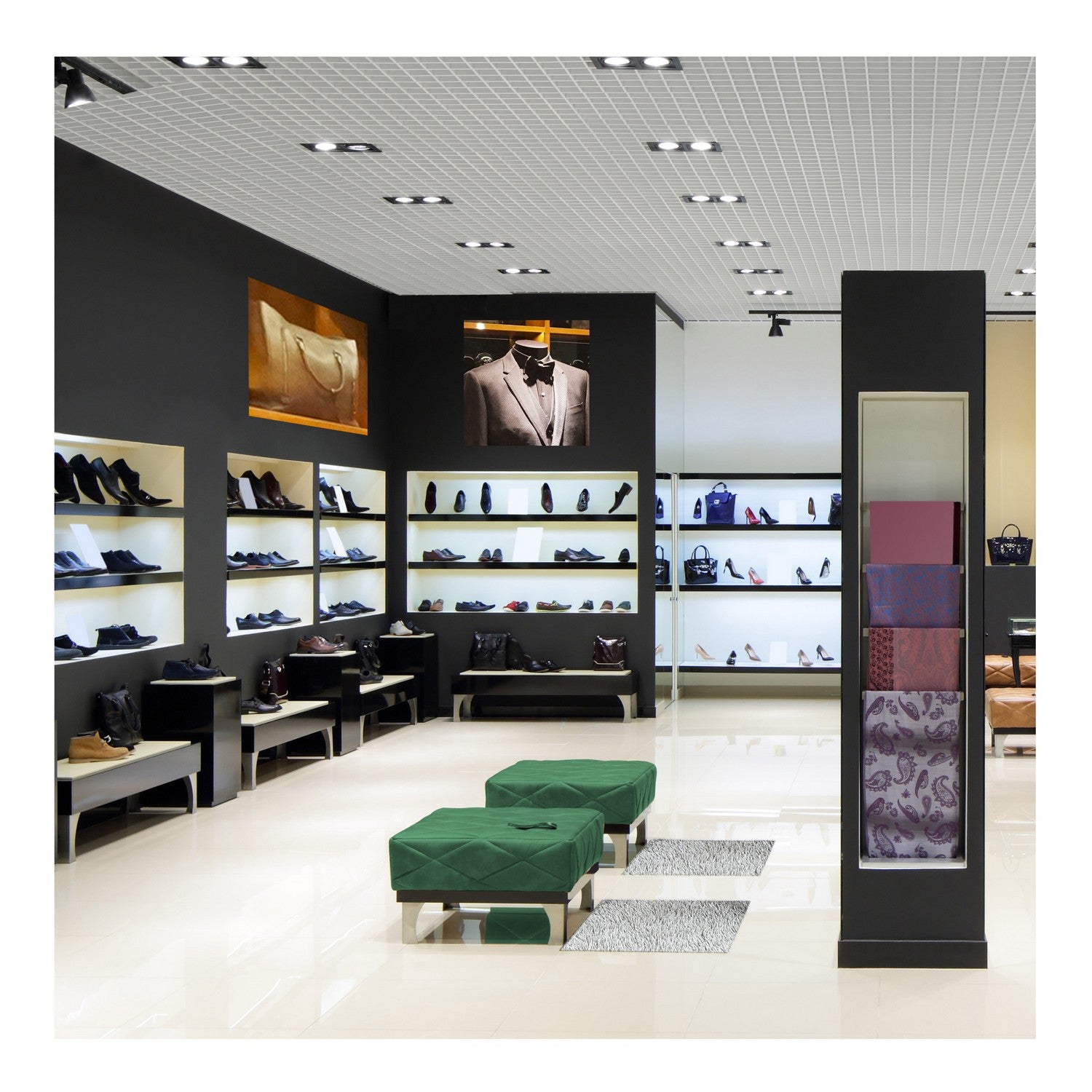 Satco - S12364 - Light Bulb - Clear