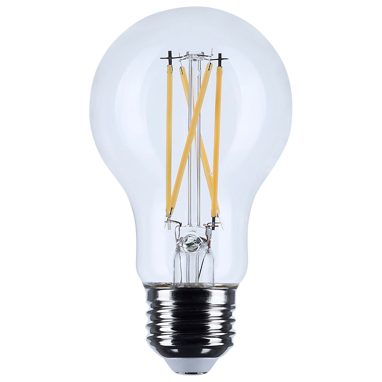 Satco - S12468 - Light Bulb - Clear