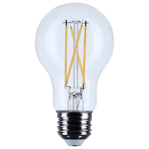Satco - S12468 - Light Bulb - Clear