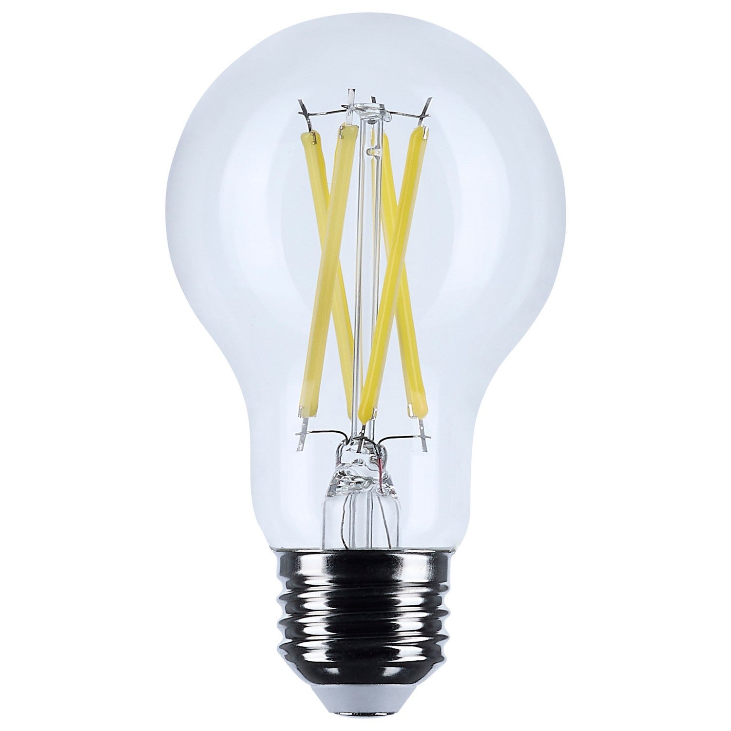Satco - S12469 - Light Bulb - Clear