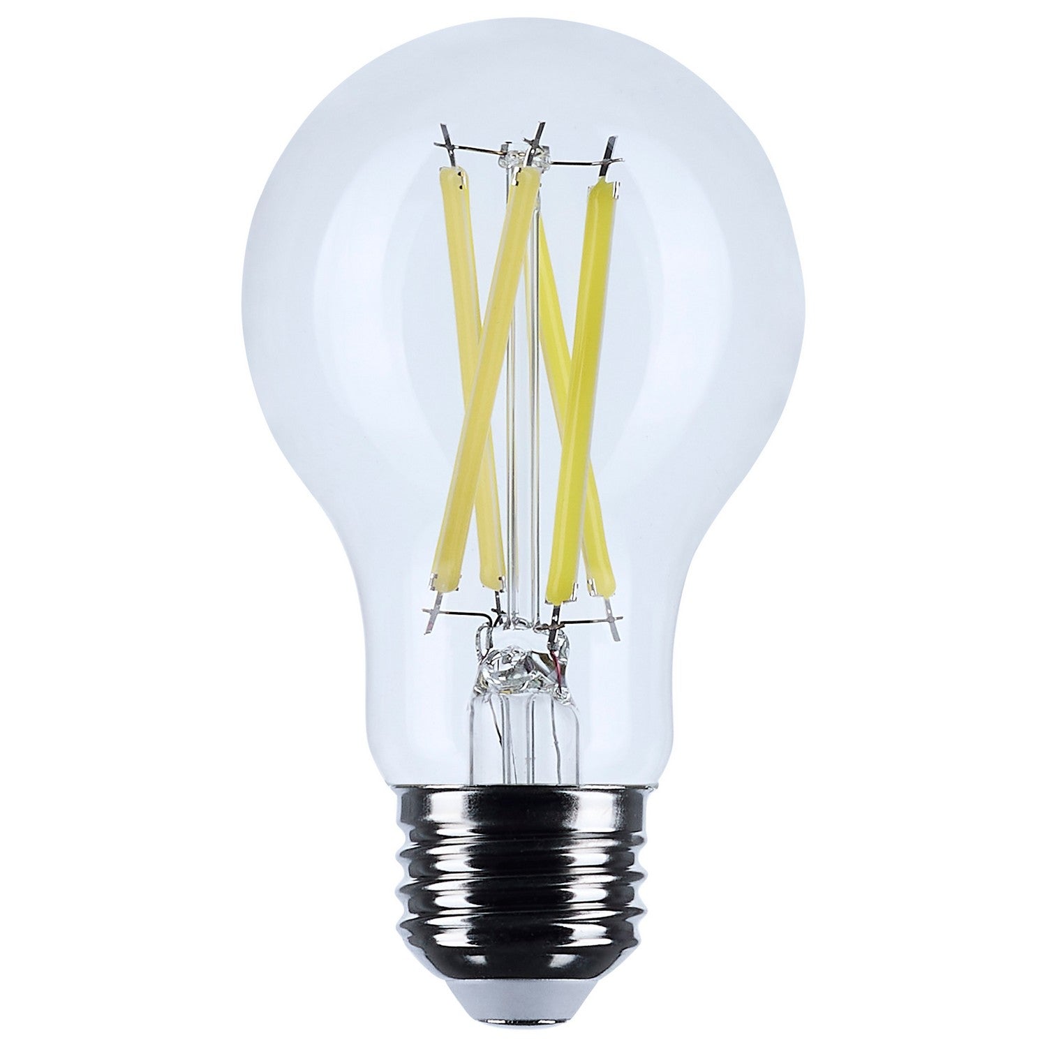 Satco - S12470 - Light Bulb - Clear