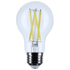 Satco - S12470 - Light Bulb - Clear