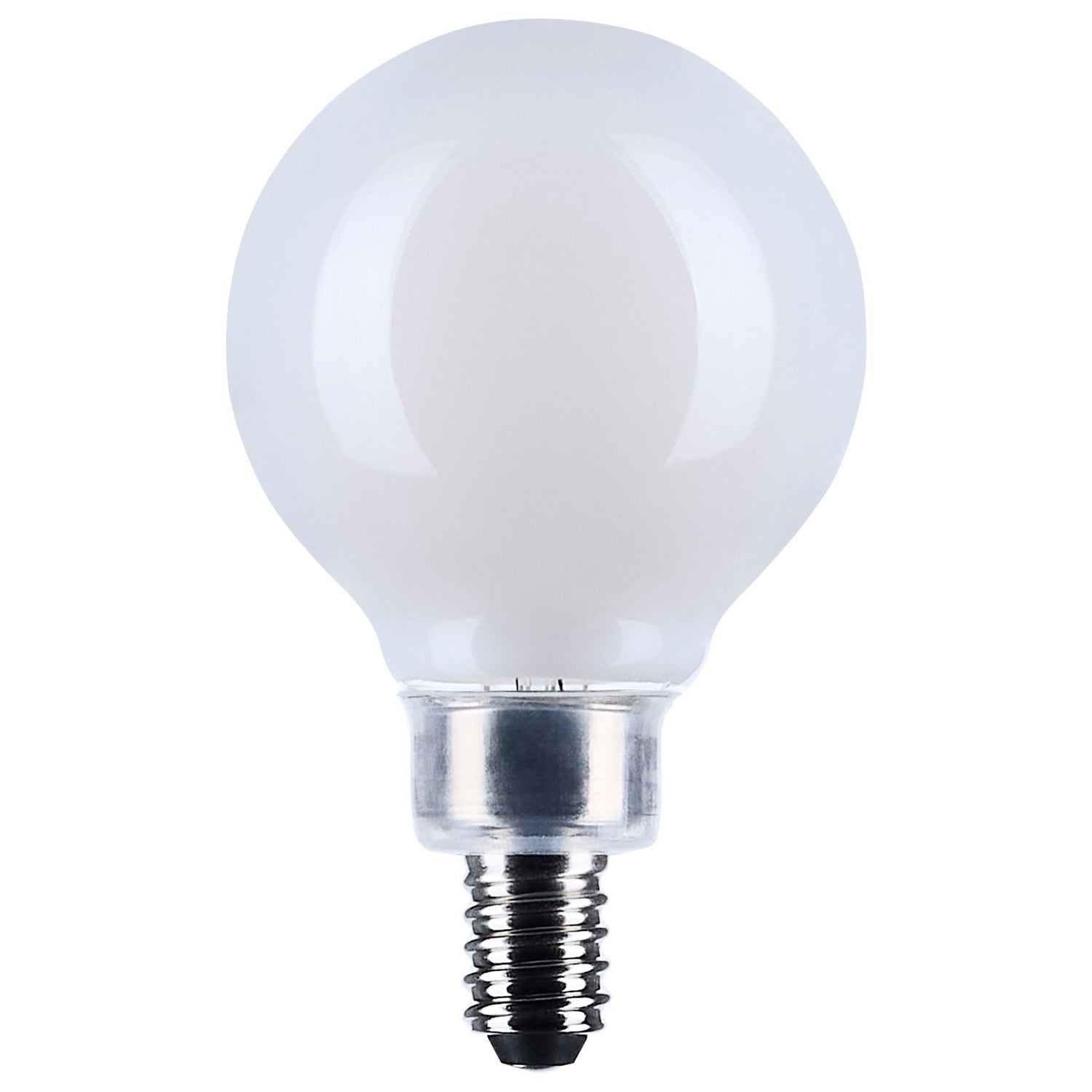 Satco - S12474 - Light Bulb - White