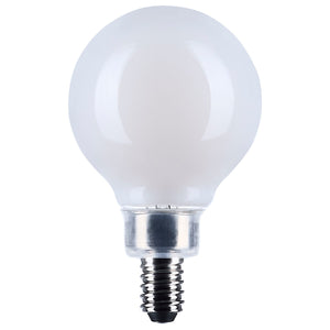 Satco - S12474 - Light Bulb - White