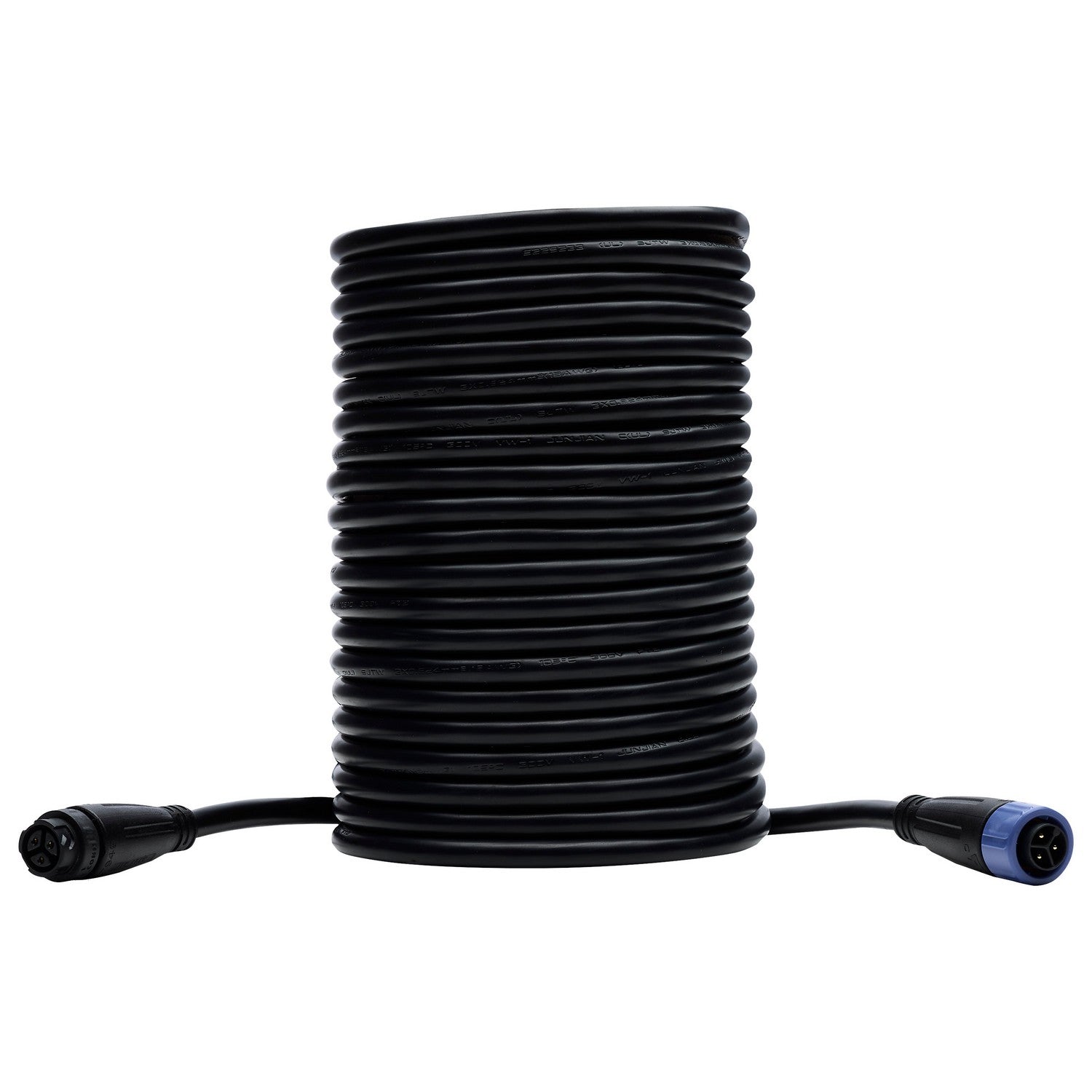 Satco - 80-863 - Extention Cord - Black