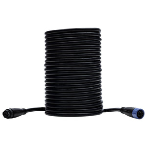 Satco - 80-863 - Extention Cord - Black