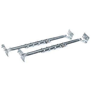 Satco - 80-997 - Dl Nc Plate Hanger Bar Kit