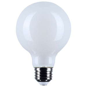 Satco - S12483 - Light Bulb - White
