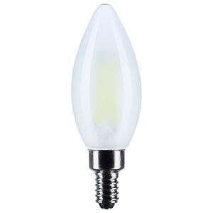 Satco - S12498 - Light Bulb - Frost