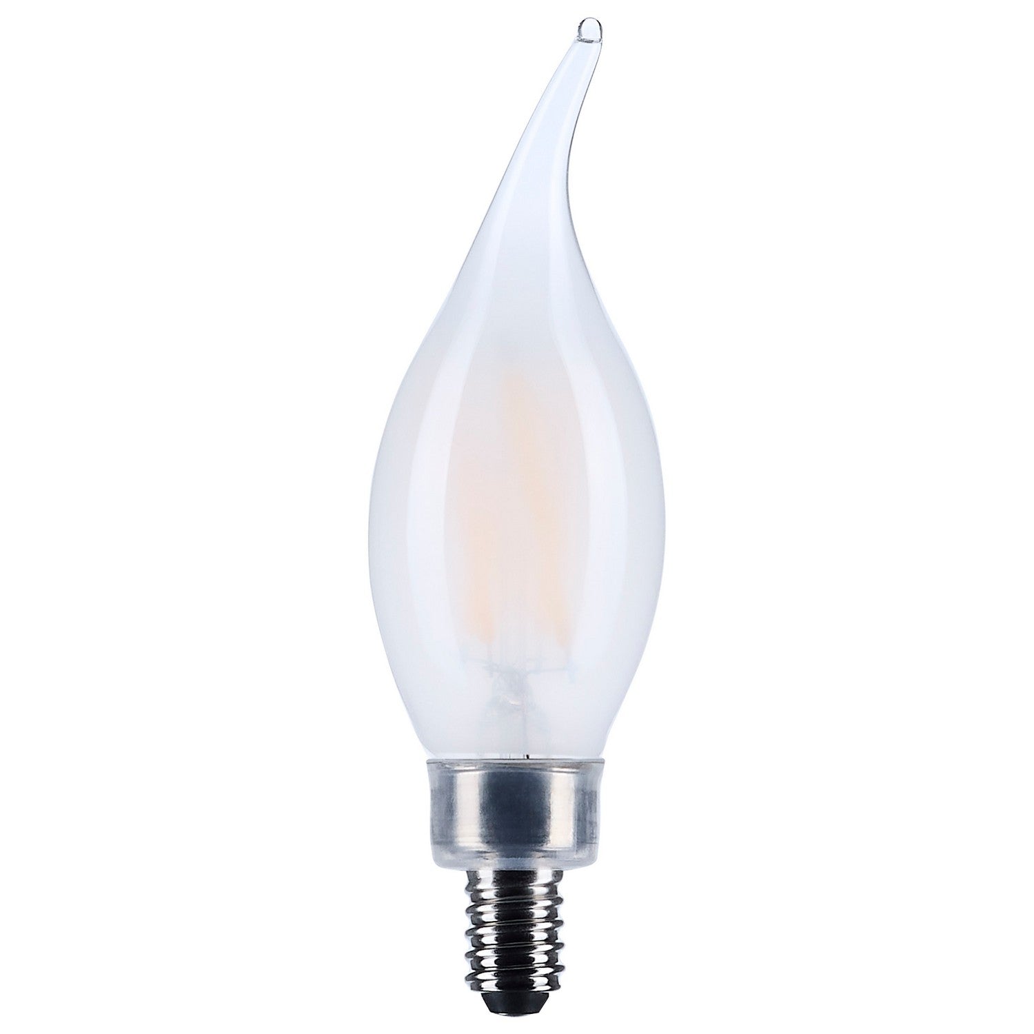 Satco - S12507 - Light Bulb - Frost