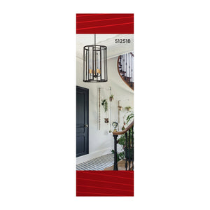 Satco - S12518 - Light Bulb - Clear