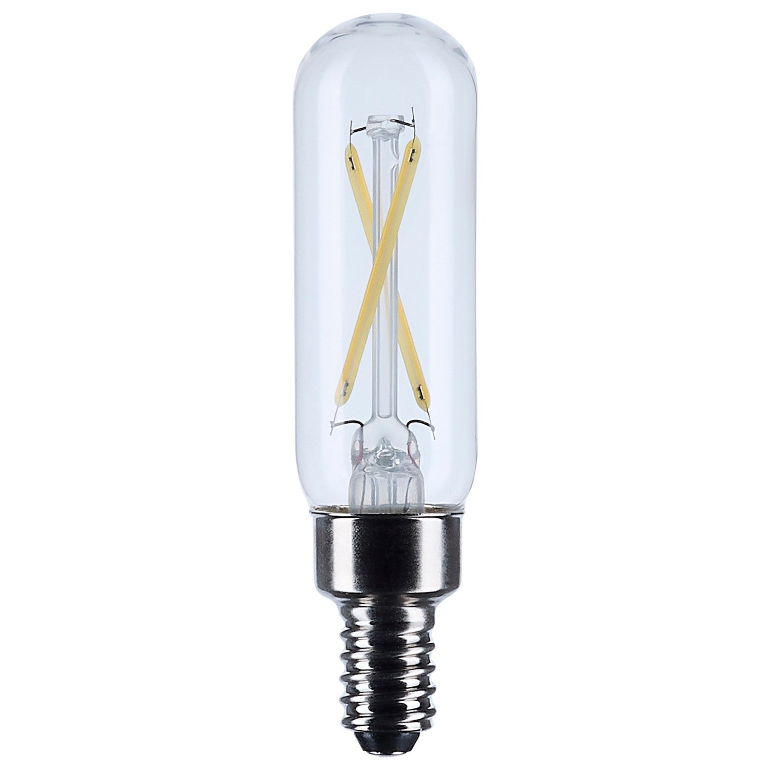 Satco - S12519 - Light Bulb - Clear