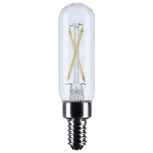 Satco - S12519 - Light Bulb - Clear