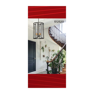 Satco - S12520 - Light Bulb - Clear