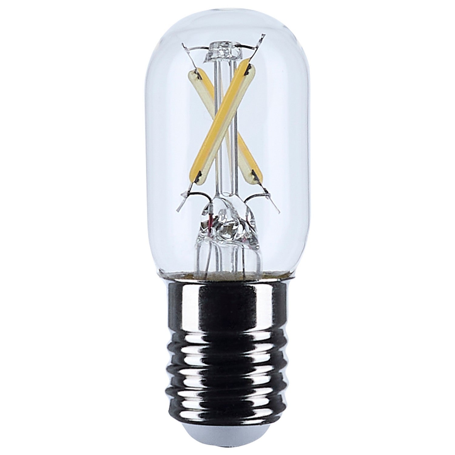 Satco - S12520 - Light Bulb - Clear