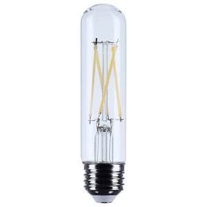 Satco - S12524 - Light Bulb - Clear