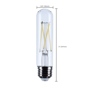 Satco - S12527 - Light Bulb - Clear