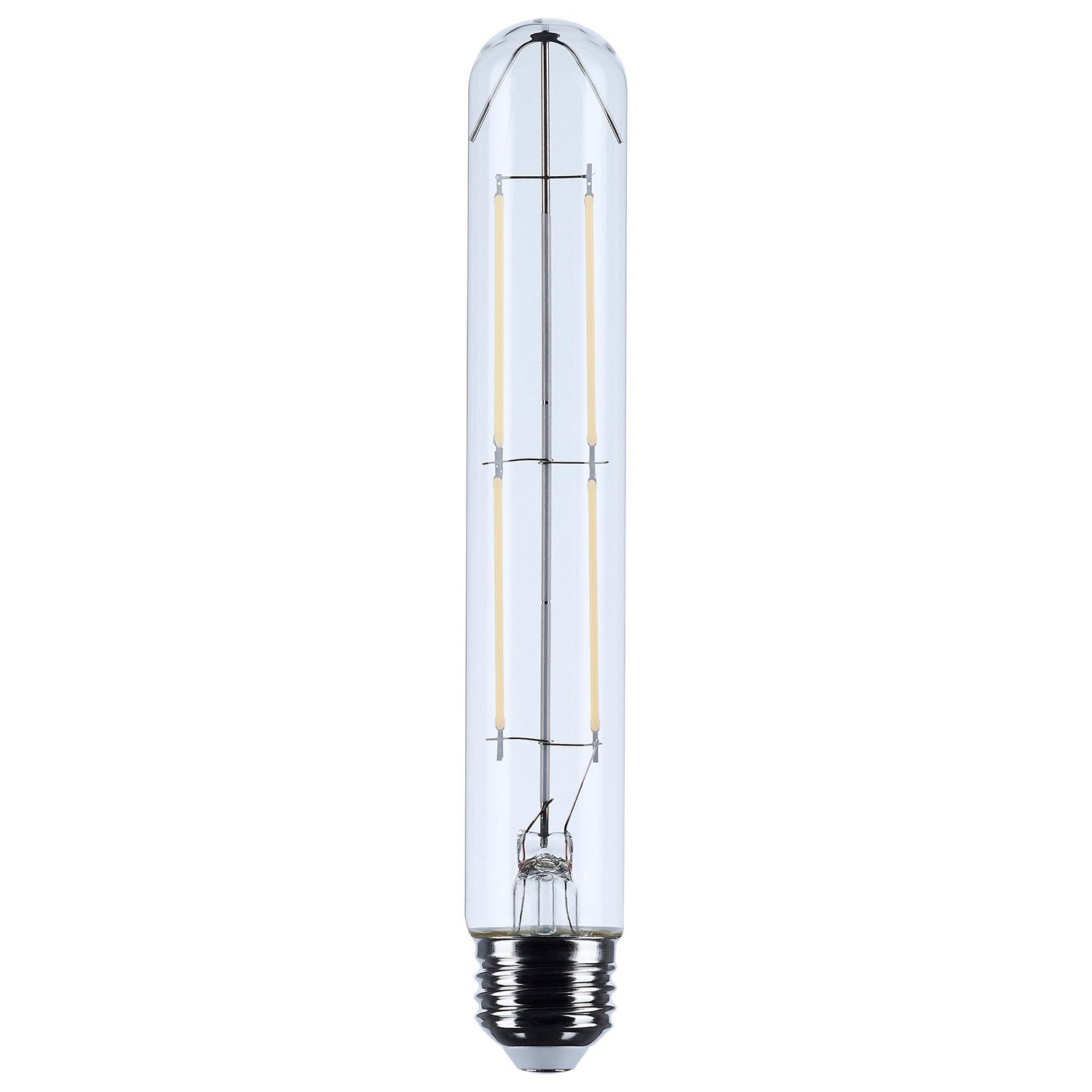 Satco - S12528 - Light Bulb - Clear