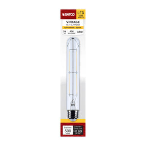 Satco - S12529 - Light Bulb - Clear