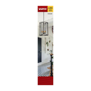 Satco - S12529 - Light Bulb - Clear