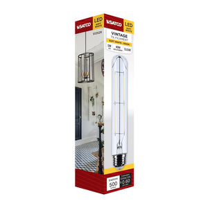 Satco - S12529 - Light Bulb - Clear