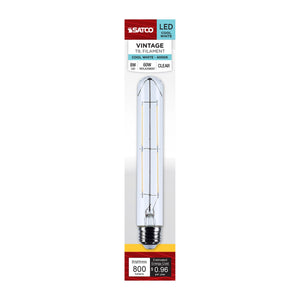 Satco - S12532 - Light Bulb - Clear