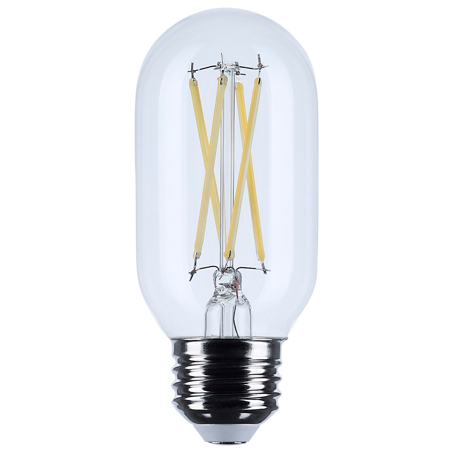 Satco - S12534 - Light Bulb - Clear