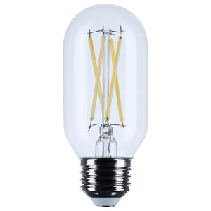 Satco - S12534 - Light Bulb - Clear