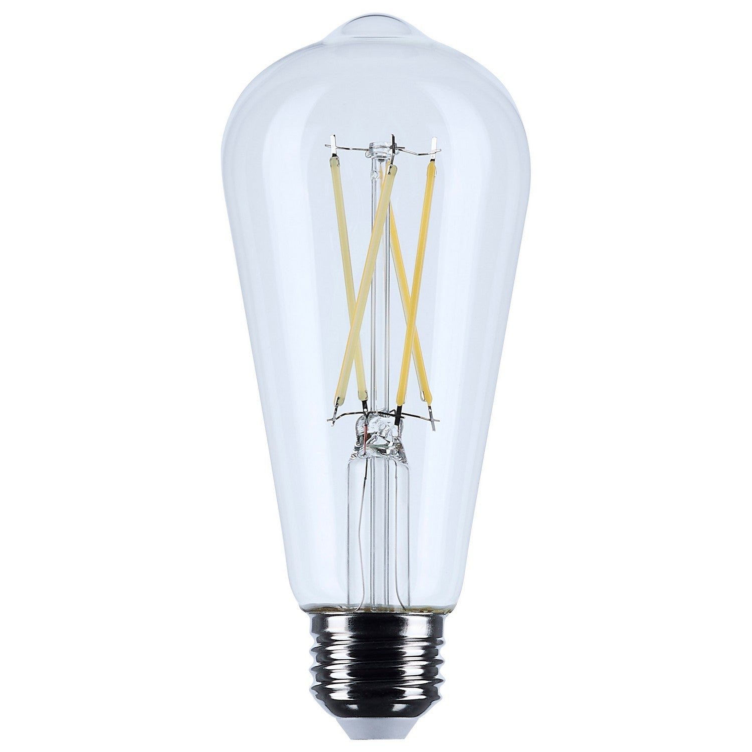 Satco - S12536 - Light Bulb - Clear