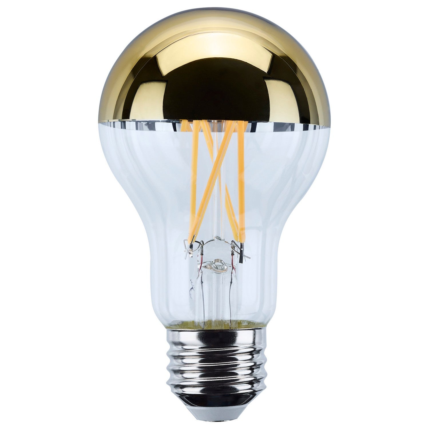 Satco - S12538 - Light Bulb - Gold