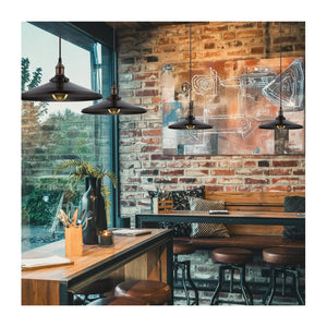 Satco - S12540 - Light Bulb - Gold