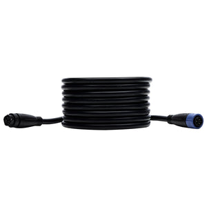 Satco - 80-862 - Extention Cord - Black