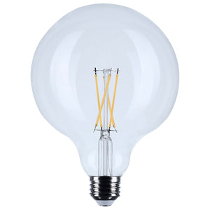 Satco - S12484 - Light Bulb - Clear