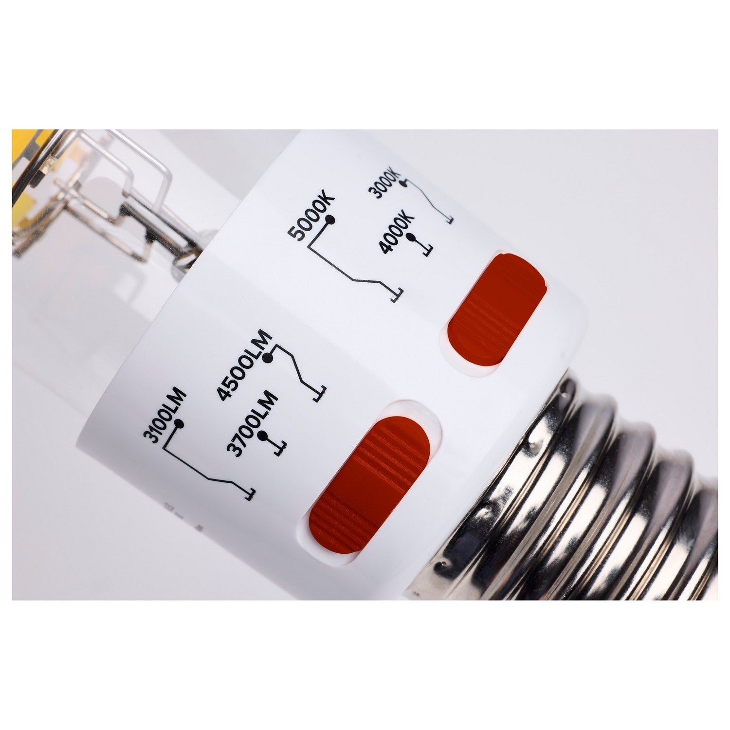 Satco - S13195 - Light Bulb - Clear