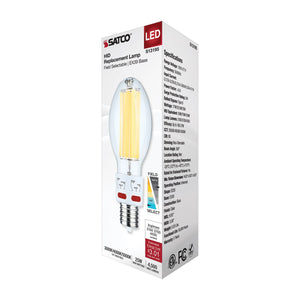 Satco - S13195 - Light Bulb - Clear