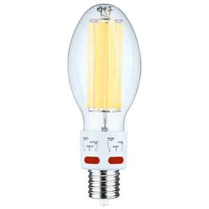 Satco - S13195 - Light Bulb - Clear