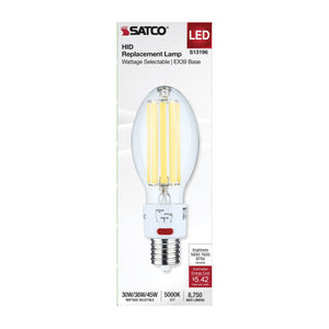 Satco - S13196 - Light Bulb - Clear