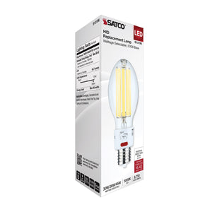 Satco - S13196 - Light Bulb - Clear